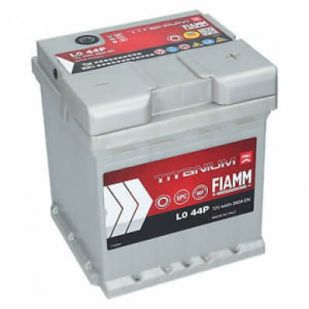 Fiamm Titanium Plus L0 44+ (7903739)