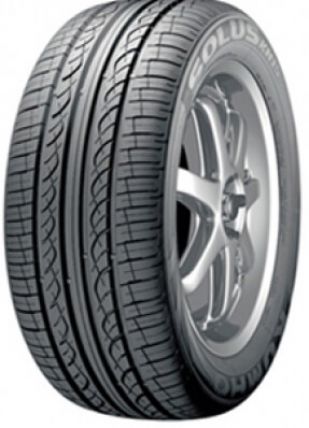 Kumho Solus KH15 175/65 R14 82H