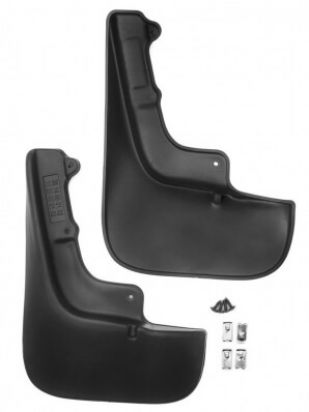 Apărătoare de noroi față Novline CITROEN Jumper 2007/ PEUGEOT Boxer 2006