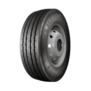 КАМА PRO NF203 (315/80 R22,5) 315/80R22,5, 156/150L