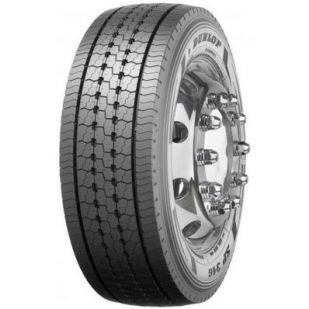 Dunlop SP 346 385/65 R22.5
