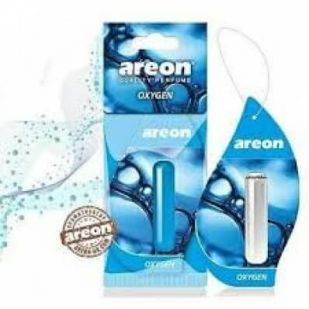 Prep.pt parfum.auto. Areon Auto retail Oxygen 1 buc
