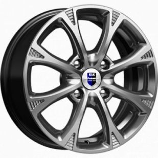 Kik Бриз-G 45/6 R15/4x108