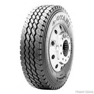 OZKA AGRO10xl 440/65 R24 128/131D/A8 TL