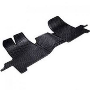 Автоковрики резиновые Ford Transit custom 3m (219154)