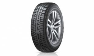 Hankook Winter i*Cept X RW10 265/70 R16 112T