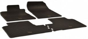 Gumarny Zubri Toyota Avensis 2009 (216204)