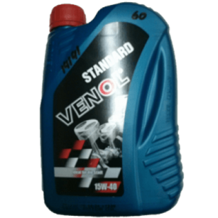 Venol standard SF/CD 15w40 1l 