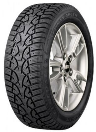 General Tire Altimax Arctic 205/70 R15 96Q