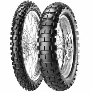 Pirelli Scorpion Rally 120/70 R19 60V