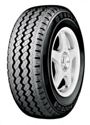 Firestone CV3000 215/75 R16 111R