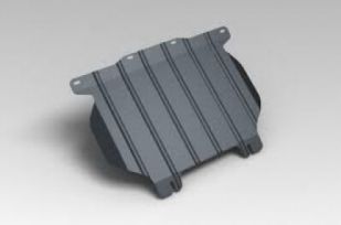 Scut protecţie Комплект ЗР и крепеж INFINITI QX56 (2010-) 5,6 бензин АКПП (крепеж штатный) in Chisinau