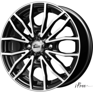 Ifree Флайт-N 38/5,5 R14/4x100