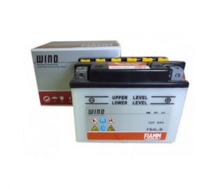 Fiamm - Moto 7903235 FB4L-B