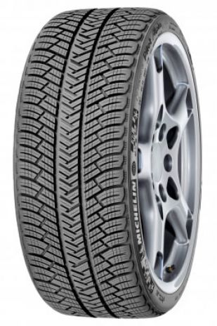 Michelin Pilot Alpin 4 (PA4) 225/40 R18 92W