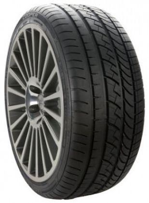 Cooper Zeon CS6 215/55 R16 93V