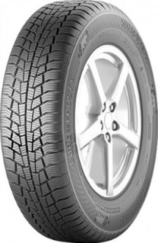 Gislaved Euro Frost 6 245/45 R18 100V