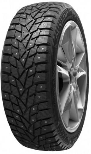 Dunlop Grandtrek Ice02 265/60 R18 114T