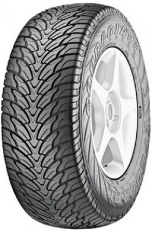 Federal Couragia S/U 255/60 R15 102H