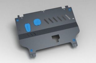 Scut protecţie Комплект ЗК и крепеж HYUNDAI Elantra (2011-2014) 1,6/1,8 бензин МКПП/АКПП in Chisinau