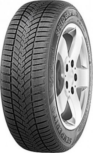 Semperit Speed-Grip 3 235/40 R19 96V 