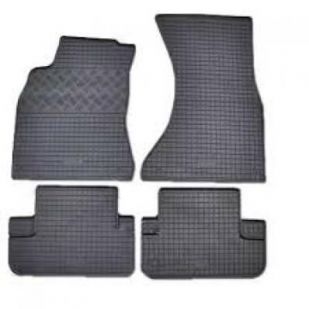 Автоковрики резиновые Rigum для Audi A4/A5 08-