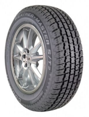 Cooper Weather Master S/T 2 265/75 R15 112S