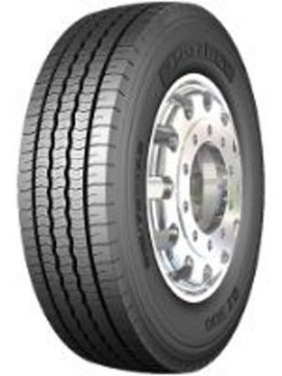 PETLAS NH100 215/75R17.5 135/133J steer