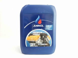 Aminol PREMIUM PMD2 10w-40 (CI-4) 20л.