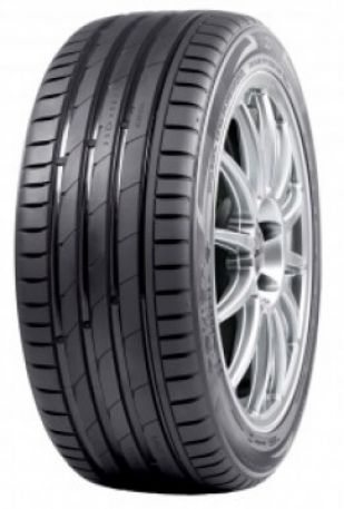 Nokian Nordman SZ 225/55 R17 101V