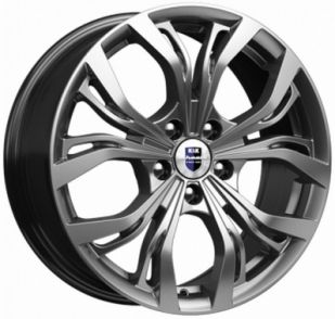 Kik Аламида-G 35/7 R17/5x114.3