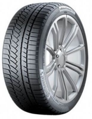 Continental ContiVikingContact 6 205/70 R15 96T