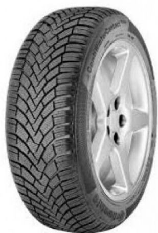 Continental WinterContact TS 850 P 265/65 R17 112T