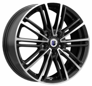 Kik Эрфурт-BS 45/7 R17/5x114.3