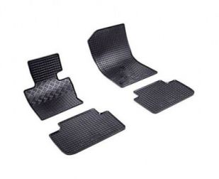 Covorase auto Rigum pentru BMW X3 04-