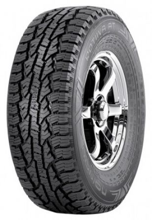 Nokian Rotiiva AT 275/60 R20 115H