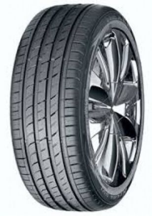 Nexen N'Fera SU1 245/40 R20 99Y