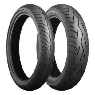 Bridgestone G702R 160/80 R16