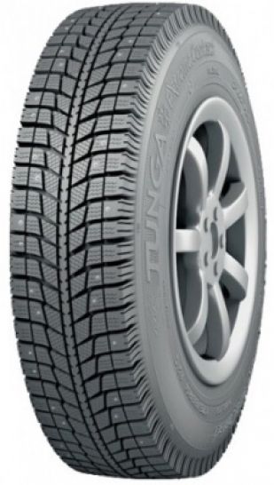 Tunga Extreme Contact 185/60 R14 82T