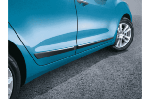 Боковые молдинги дверей i30 5Door