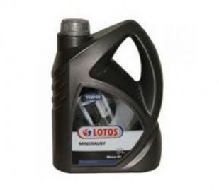 Lotos SL-CF 15W40 5L