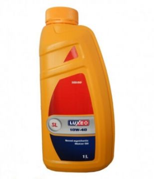 Luxe SL 10w40 SG/CD 1L