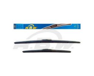 Дворники R.B.W. 92602 26+16 650mm+400mm Toyota/ Mazda/ Kia Rio 