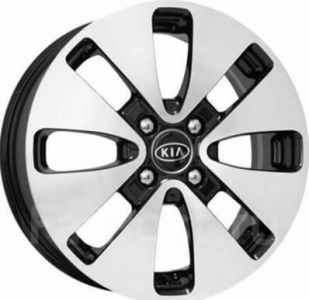 Replica KIA JT-1734 6.5 R16 5x114.3 50 67.1 BMatt 
