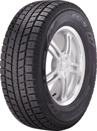 Toyo OBSERVE GSi5 265/60 R18 110Q