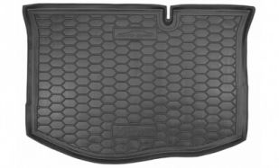 Ford Fiesta SD (2014-)