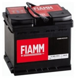 Fiamm - 7905187-7903137 L3 (74) Diamond P