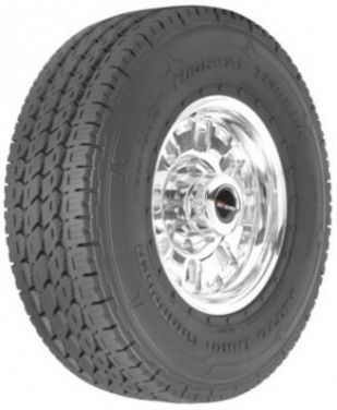 Nitto Dura Grappler 255/55 R18 109T