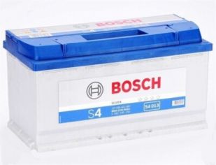 Bosch Silver S4 013 (0 092 S40 130)