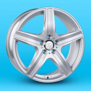 Replica Subaru JT-1702 7.0 R17 5x100 50 56.1 S 